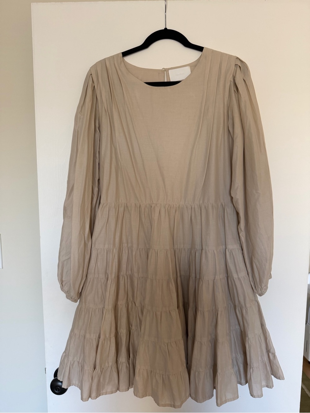 Merlette Arbor Shift Dress - size small